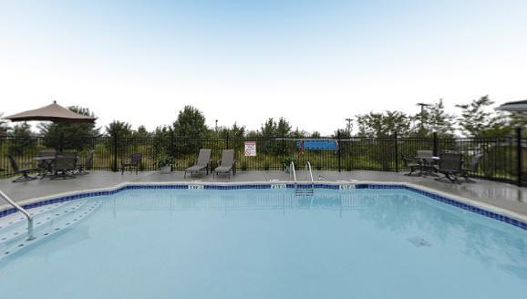 Baymont By Wyndham Madisonville Exterior photo